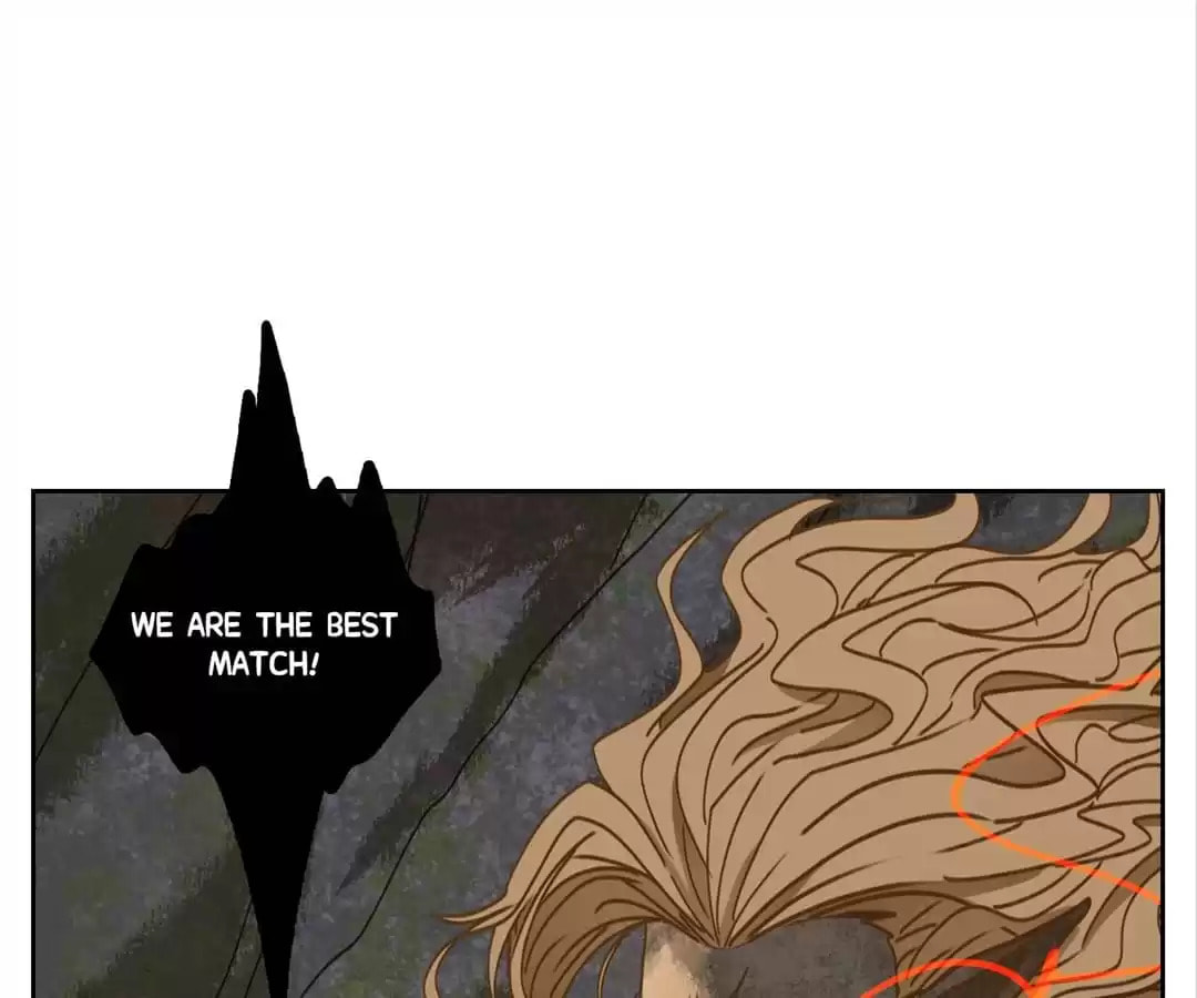 Monster's Bar (Colored) Chapter 62 page 3 - 