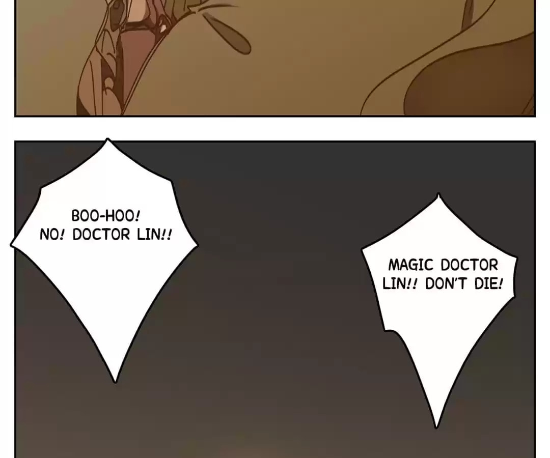 Monster's Bar (Colored) Chapter 62 page 22 - 