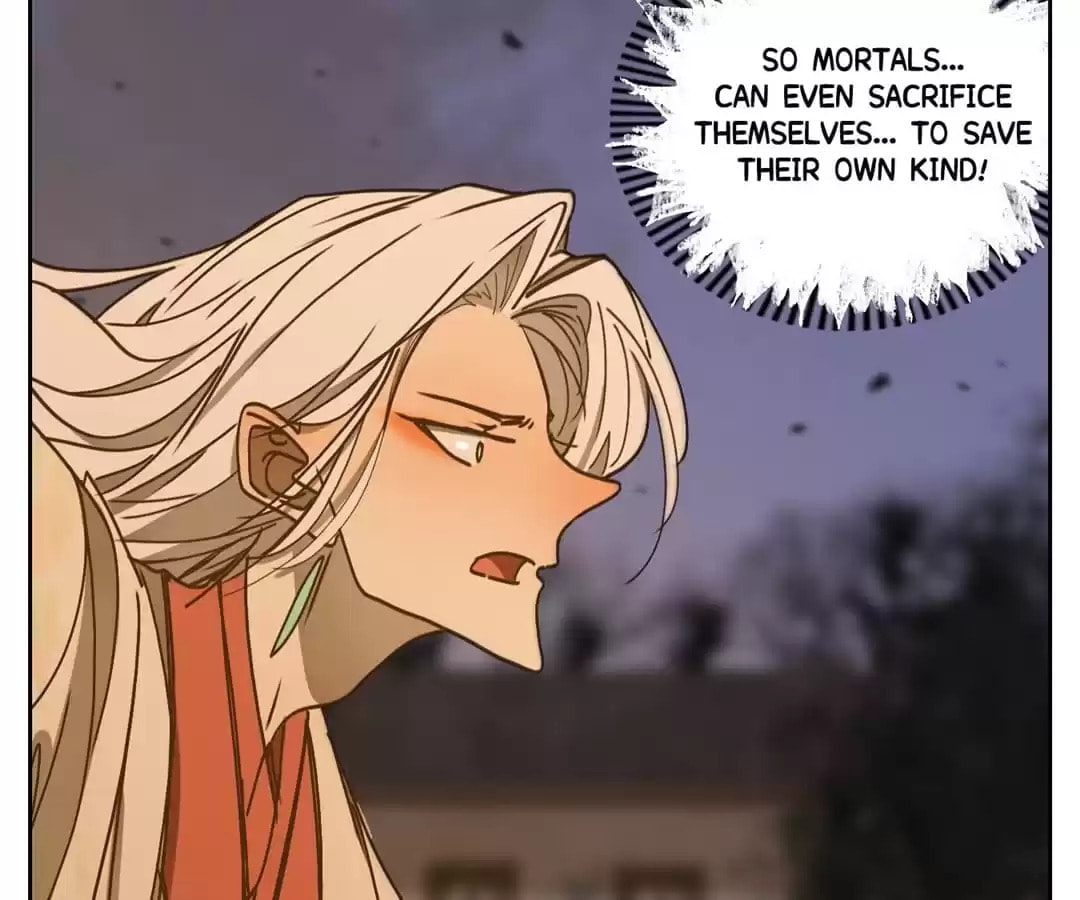 Monster's Bar (Colored) Chapter 62 page 24 - 