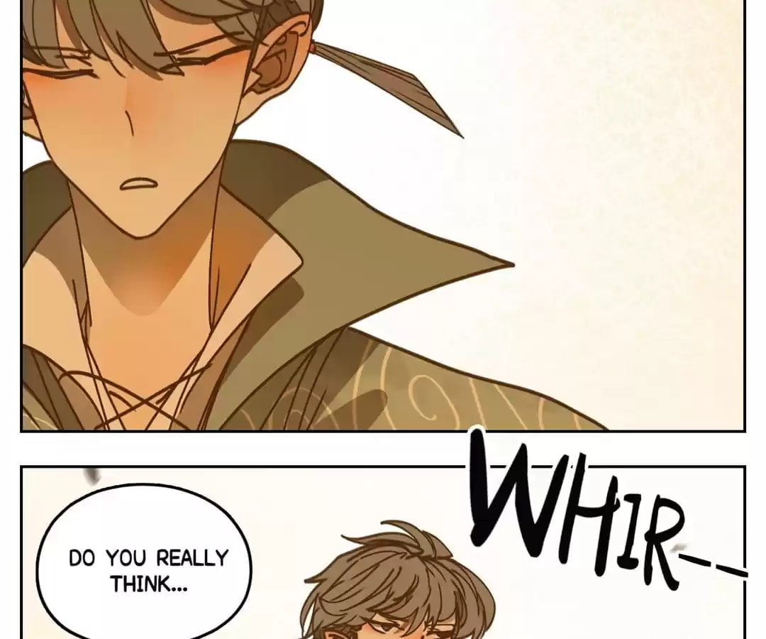 Monster's Bar (Colored) Chapter 62 page 26 - 