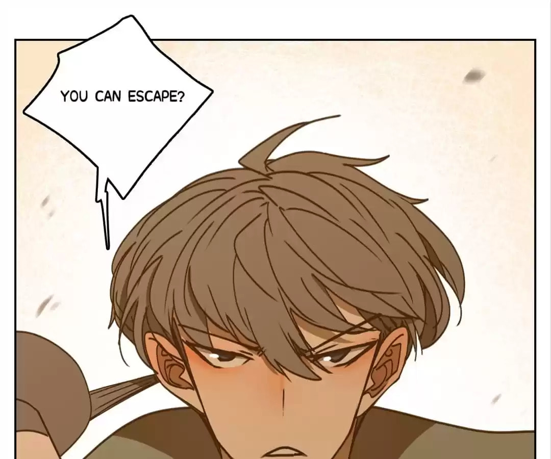 Monster's Bar (Colored) Chapter 62 page 29 - 