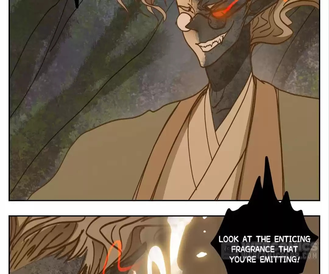 Monster's Bar (Colored) Chapter 62 page 4 - 