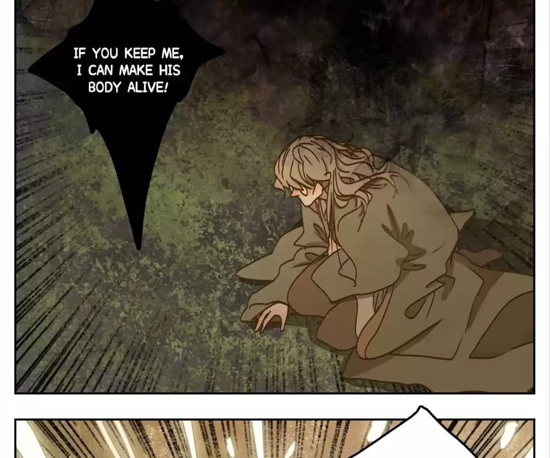 Monster's Bar (Colored) Chapter 62 page 31 - 