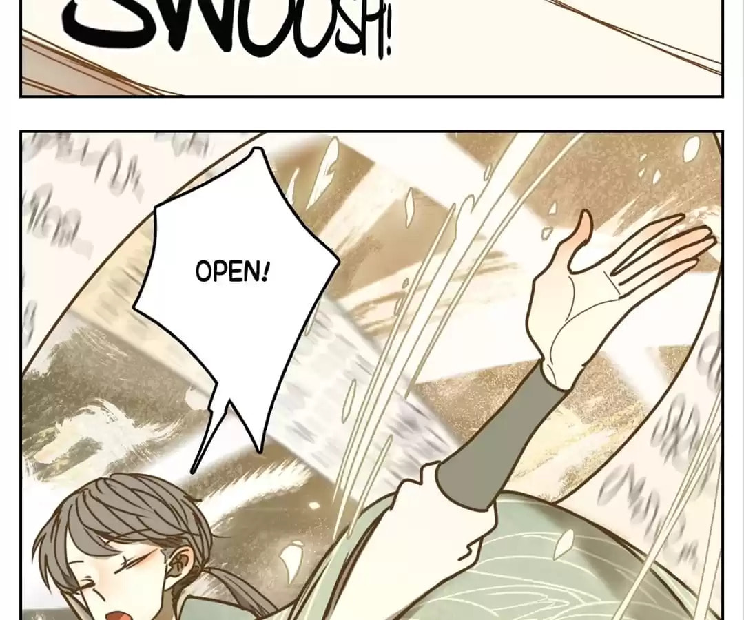 Monster's Bar (Colored) Chapter 62 page 33 - 