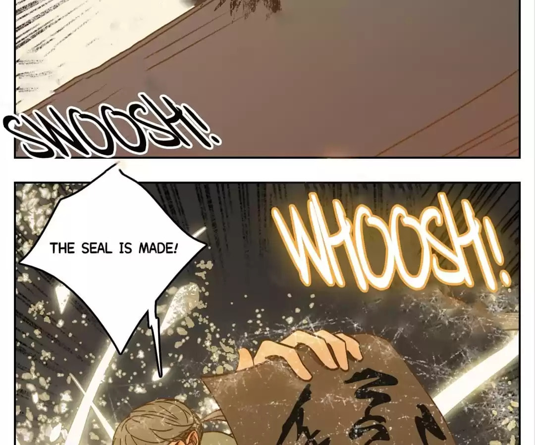 Monster's Bar (Colored) Chapter 62 page 42 - 