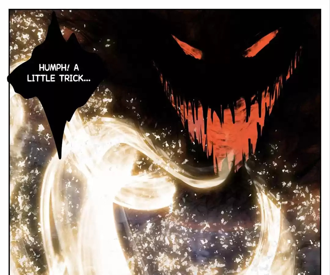 Monster's Bar (Colored) Chapter 62 page 44 - 