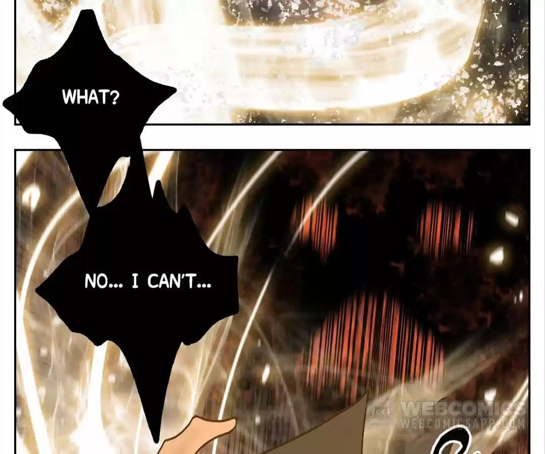 Monster's Bar (Colored) Chapter 62 page 45 - 