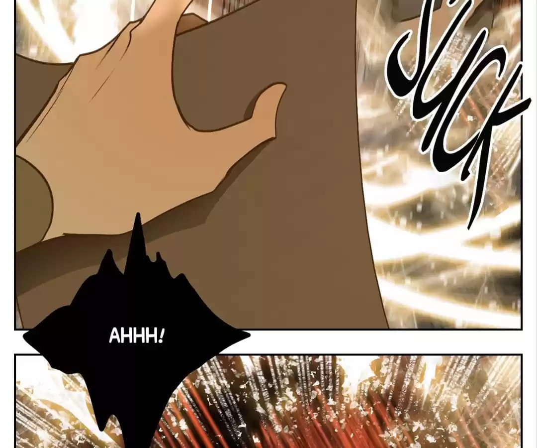 Monster's Bar (Colored) Chapter 62 page 46 - 