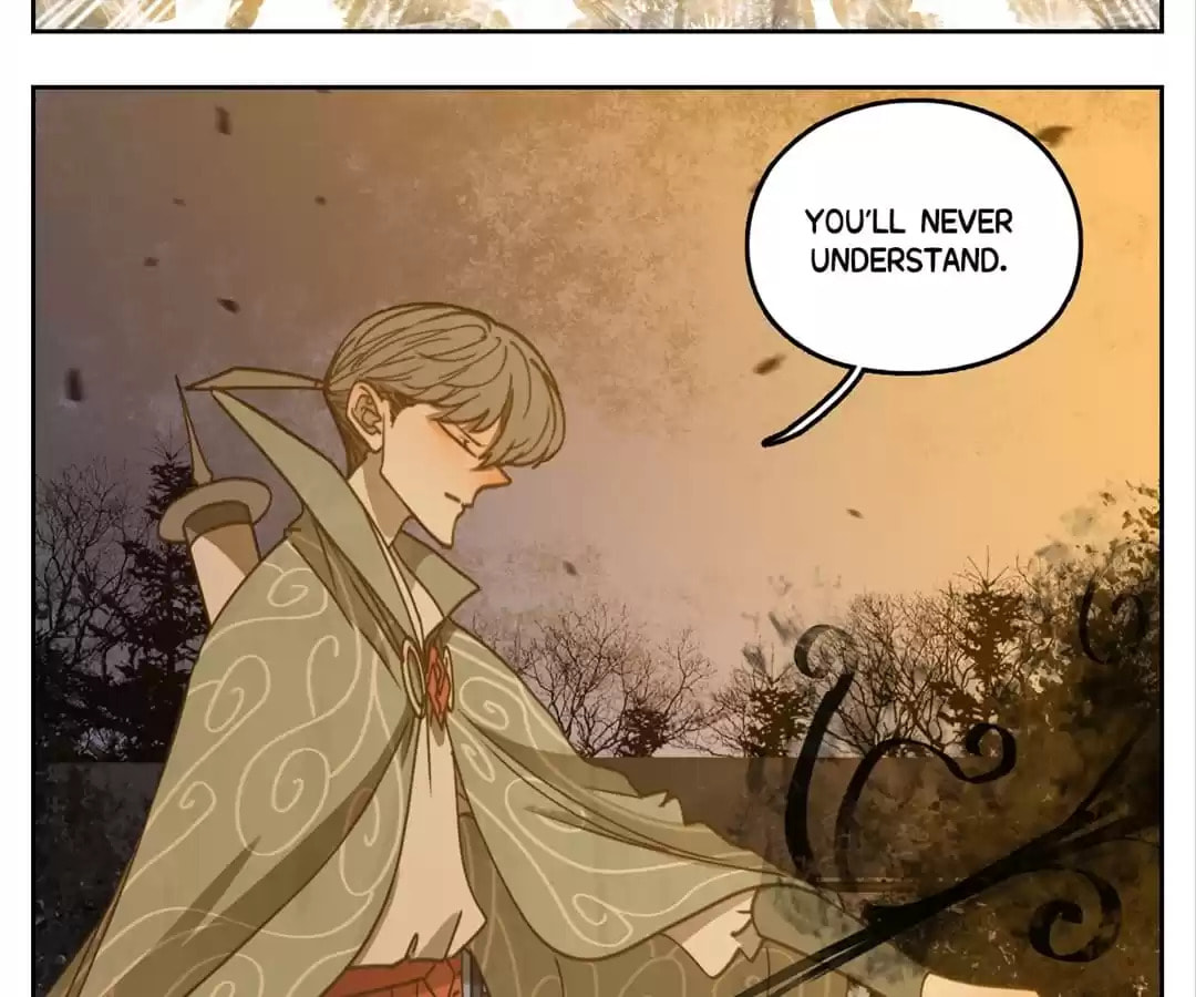 Monster's Bar (Colored) Chapter 62 page 48 - 