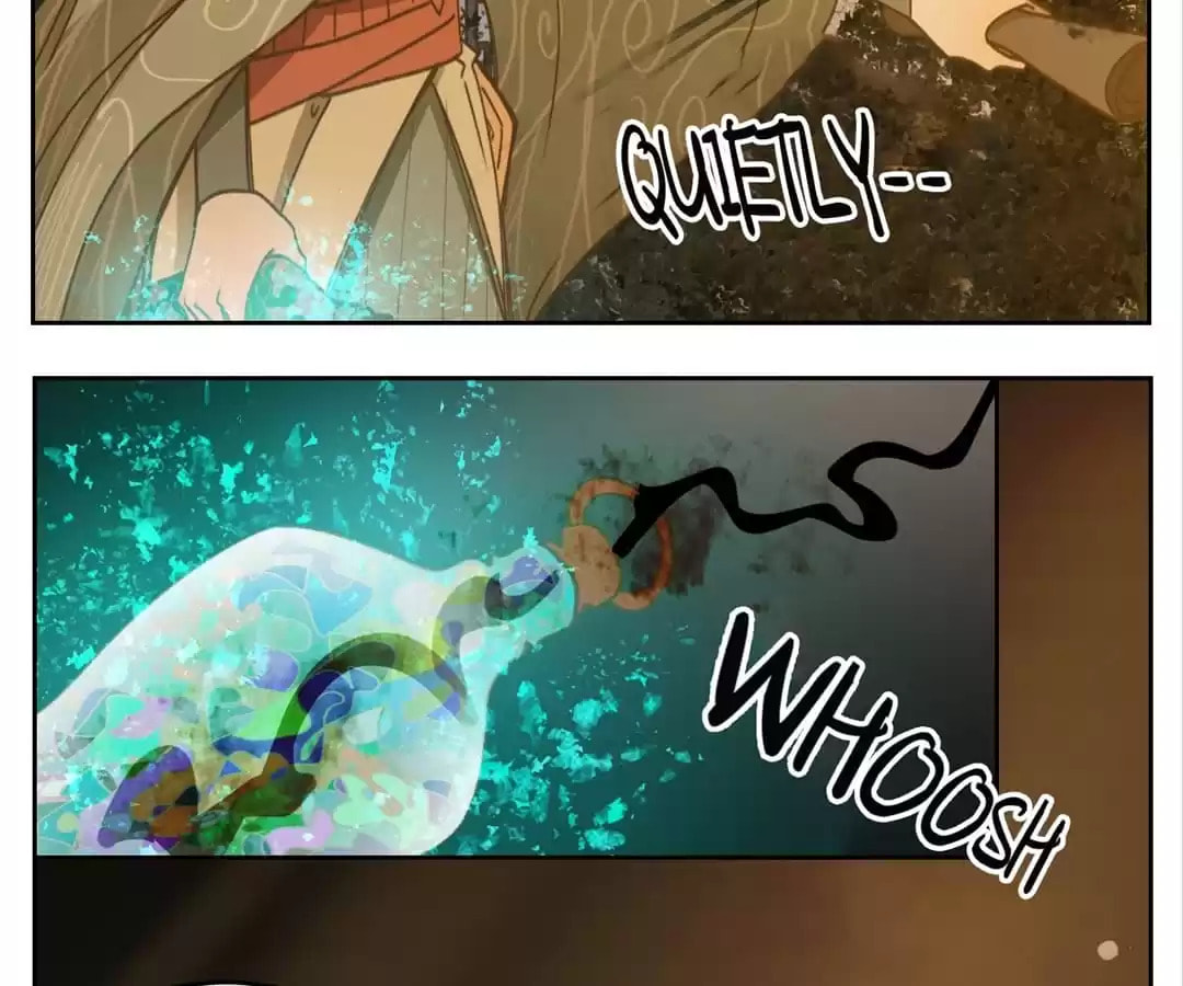 Monster's Bar (Colored) Chapter 62 page 49 - 