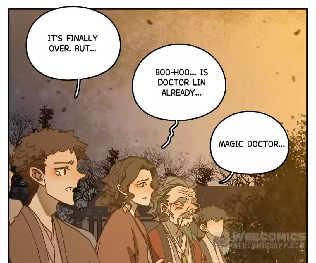 Monster's Bar (Colored) Chapter 62 page 53 - 