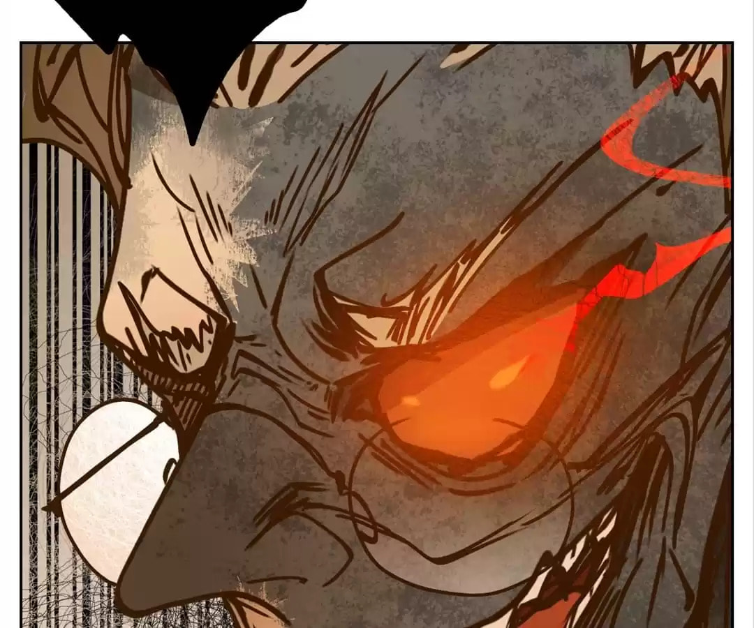 Monster's Bar (Colored) Chapter 62 page 7 - 