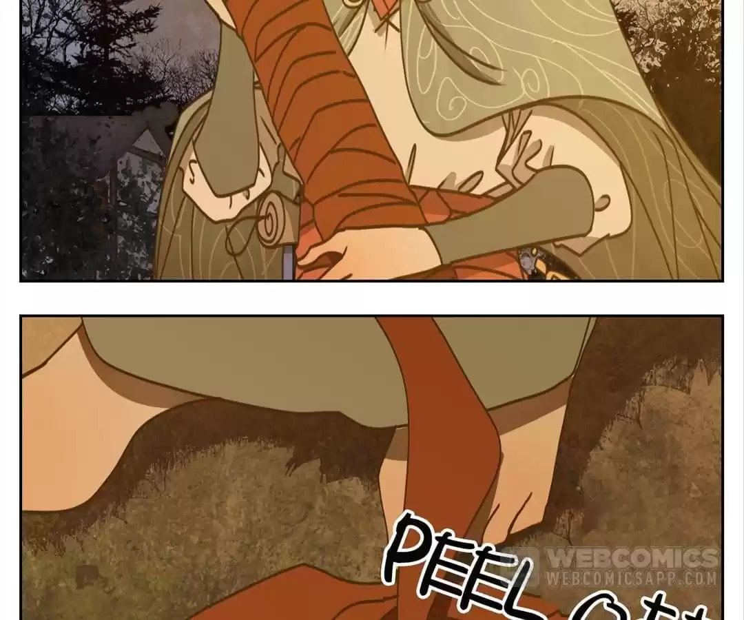 Monster's Bar (Colored) Chapter 62 page 65 - 