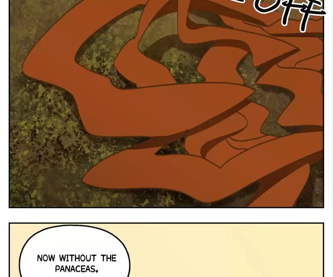Monster's Bar (Colored) Chapter 62 page 66 - 