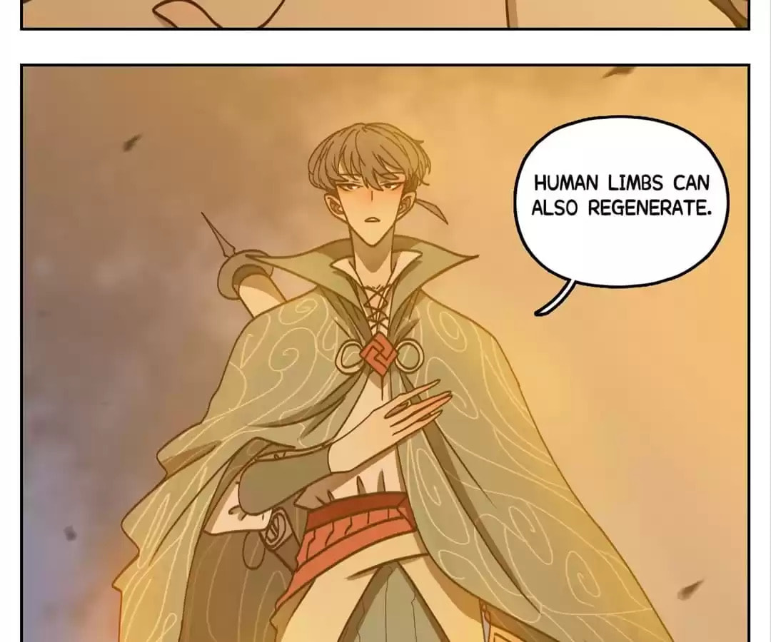 Monster's Bar (Colored) Chapter 62 page 68 - 