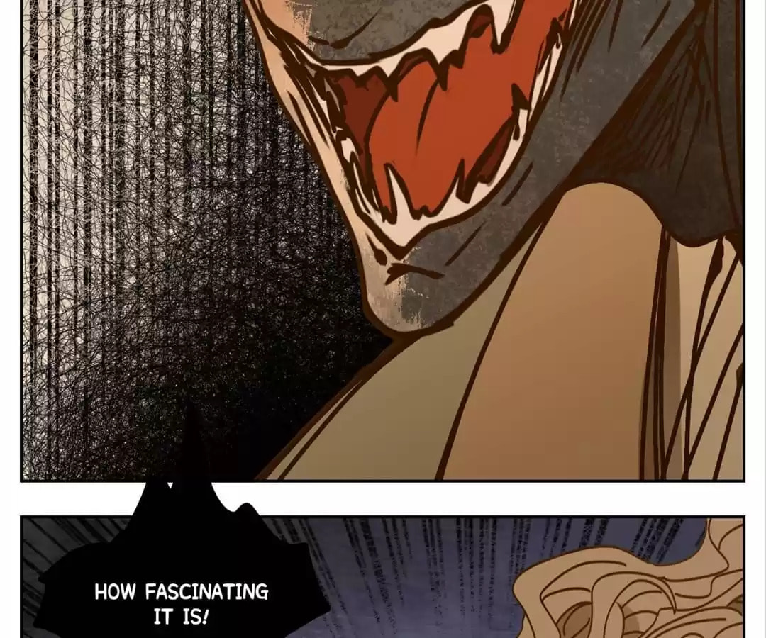 Monster's Bar (Colored) Chapter 62 page 8 - 