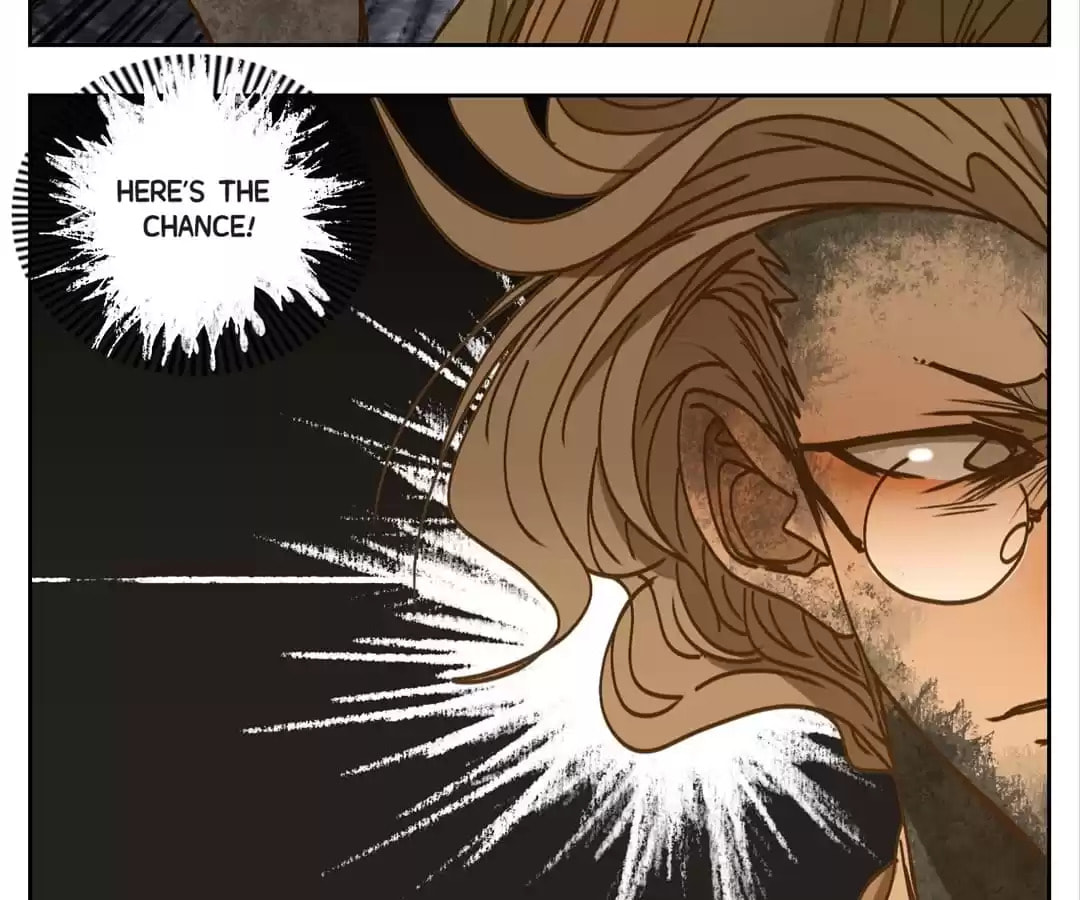 Monster's Bar (Colored) Chapter 62 page 10 - 