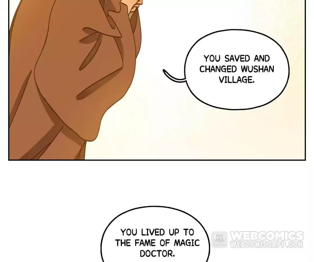 Monster's Bar (Colored) Chapter 63 page 12 - 