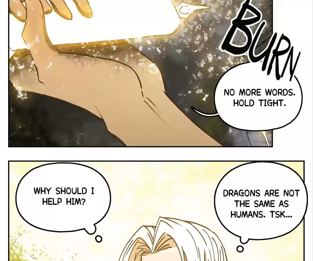 Monster's Bar (Colored) Chapter 63 page 17 - 