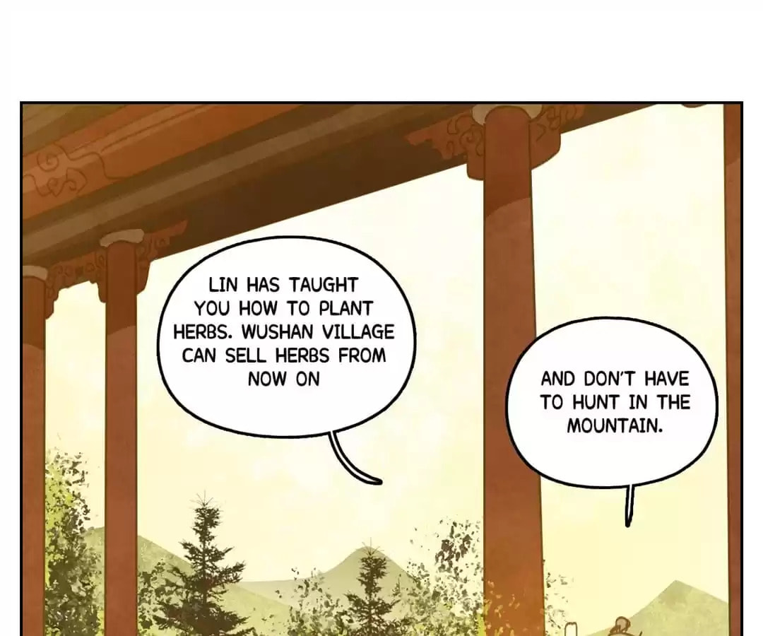 Monster's Bar (Colored) Chapter 63 page 3 - 