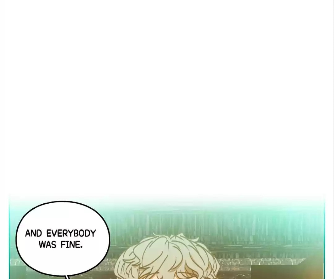 Monster's Bar (Colored) Chapter 63 page 23 - 
