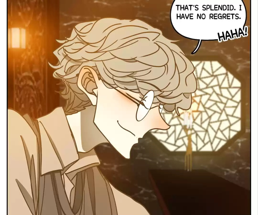 Monster's Bar (Colored) Chapter 63 page 25 - 