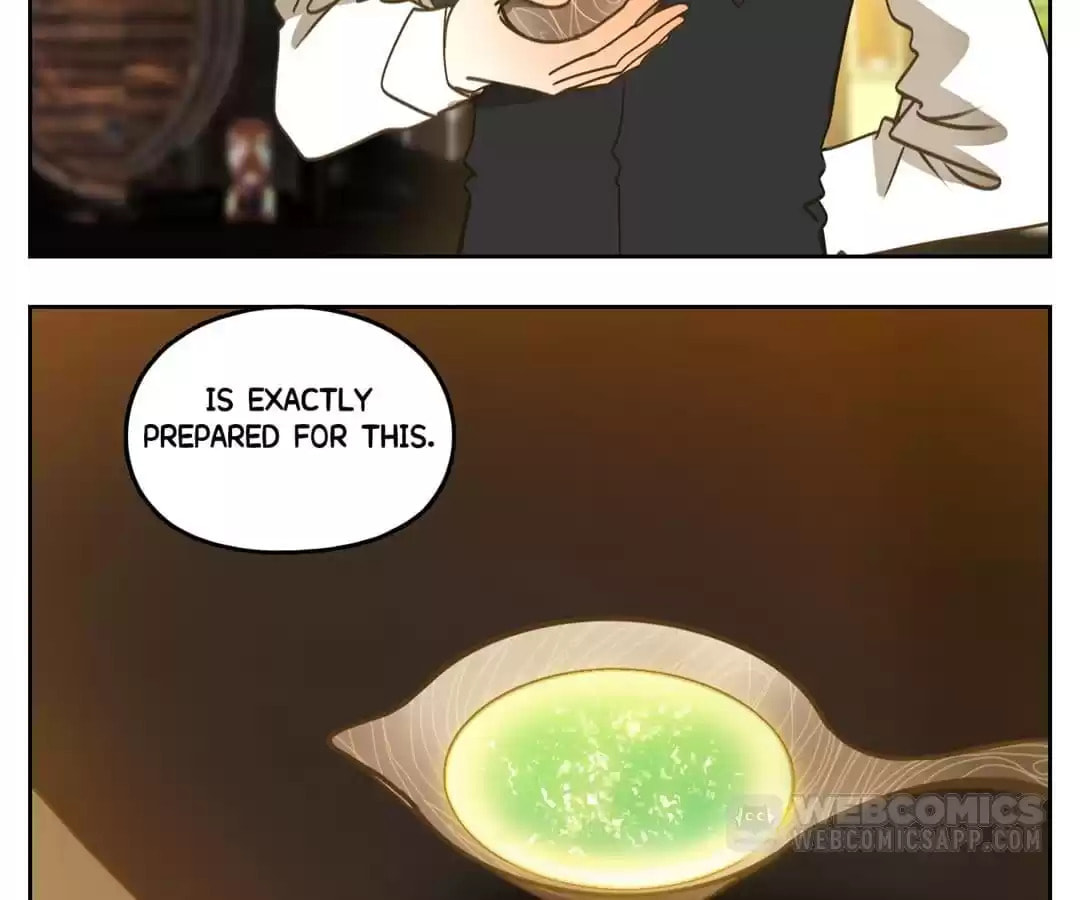 Monster's Bar (Colored) Chapter 63 page 28 - 