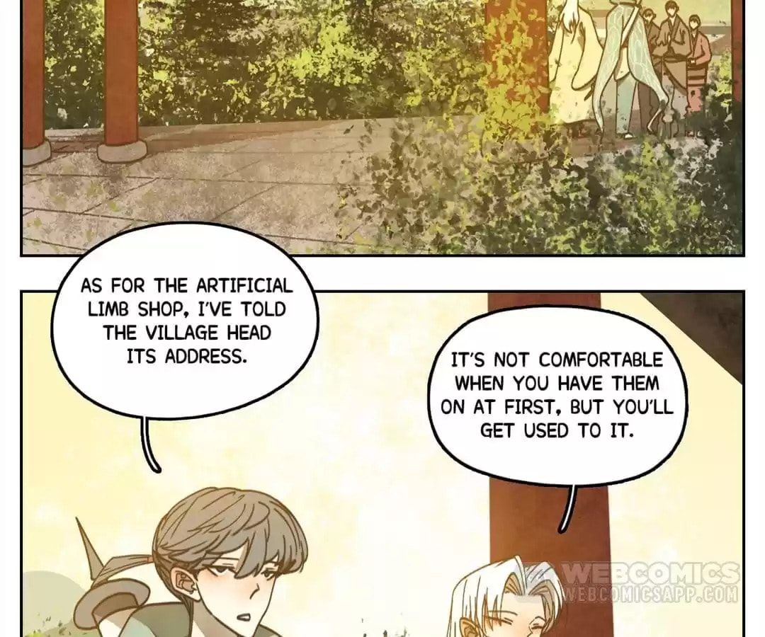 Monster's Bar (Colored) Chapter 63 page 4 - 