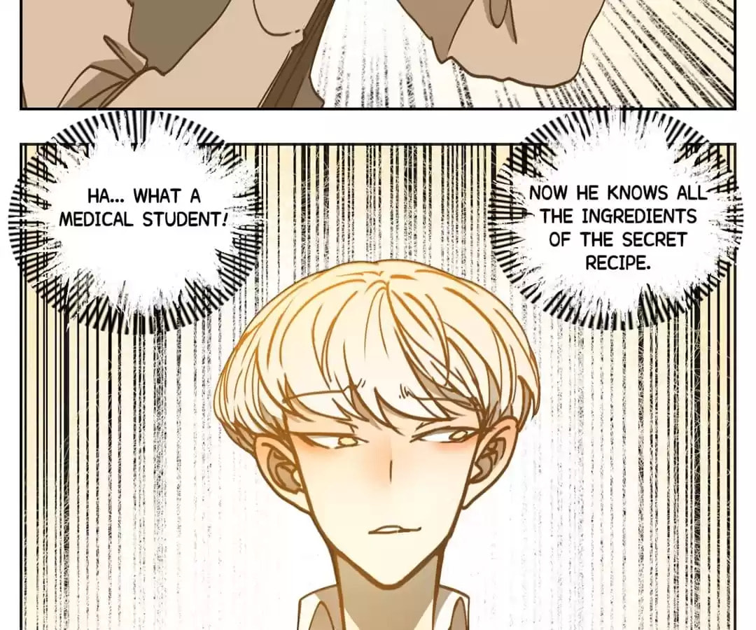 Monster's Bar (Colored) Chapter 63 page 32 - 