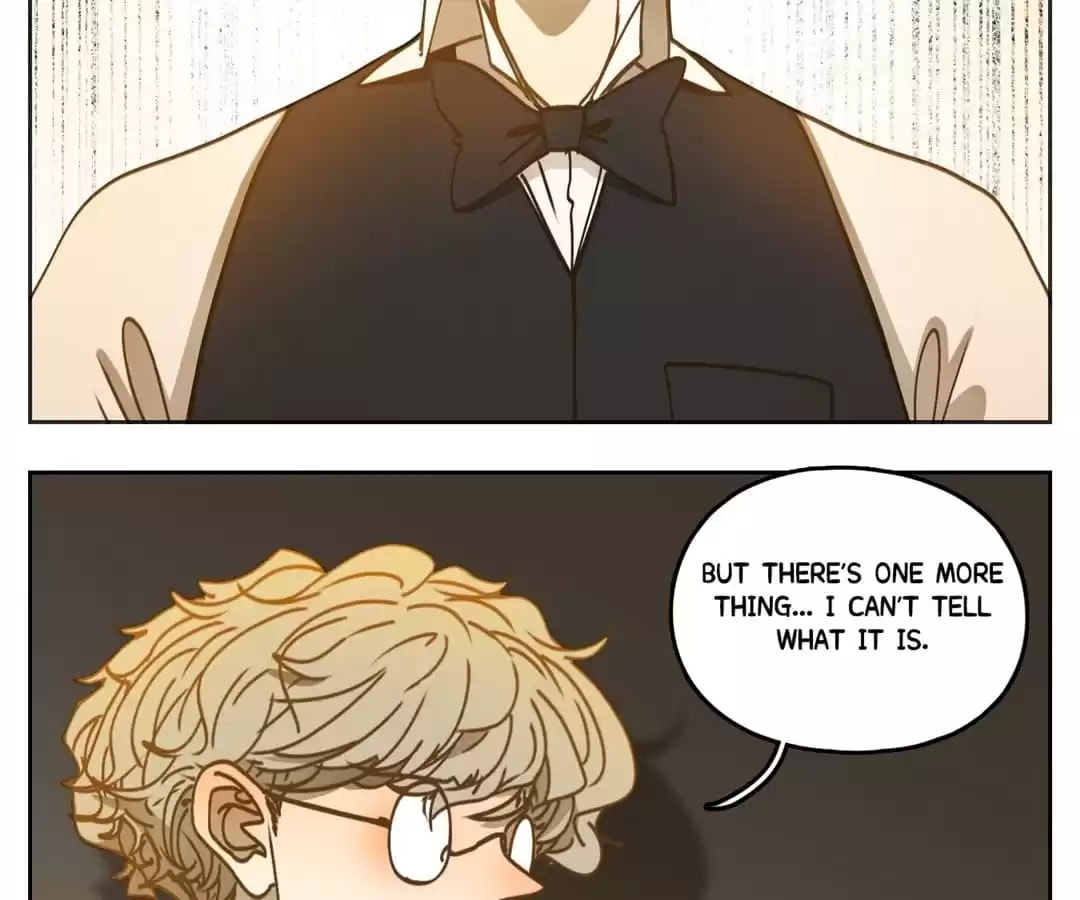 Monster's Bar (Colored) Chapter 63 page 33 - 