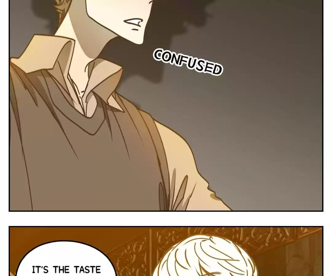 Monster's Bar (Colored) Chapter 63 page 34 - 