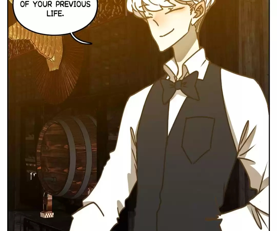 Monster's Bar (Colored) Chapter 63 page 35 - 