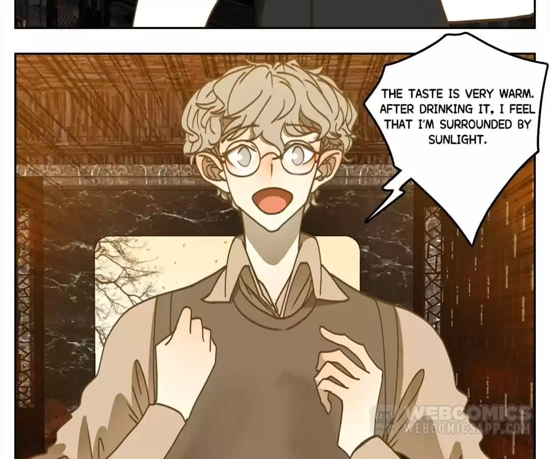 Monster's Bar (Colored) Chapter 63 page 36 - 