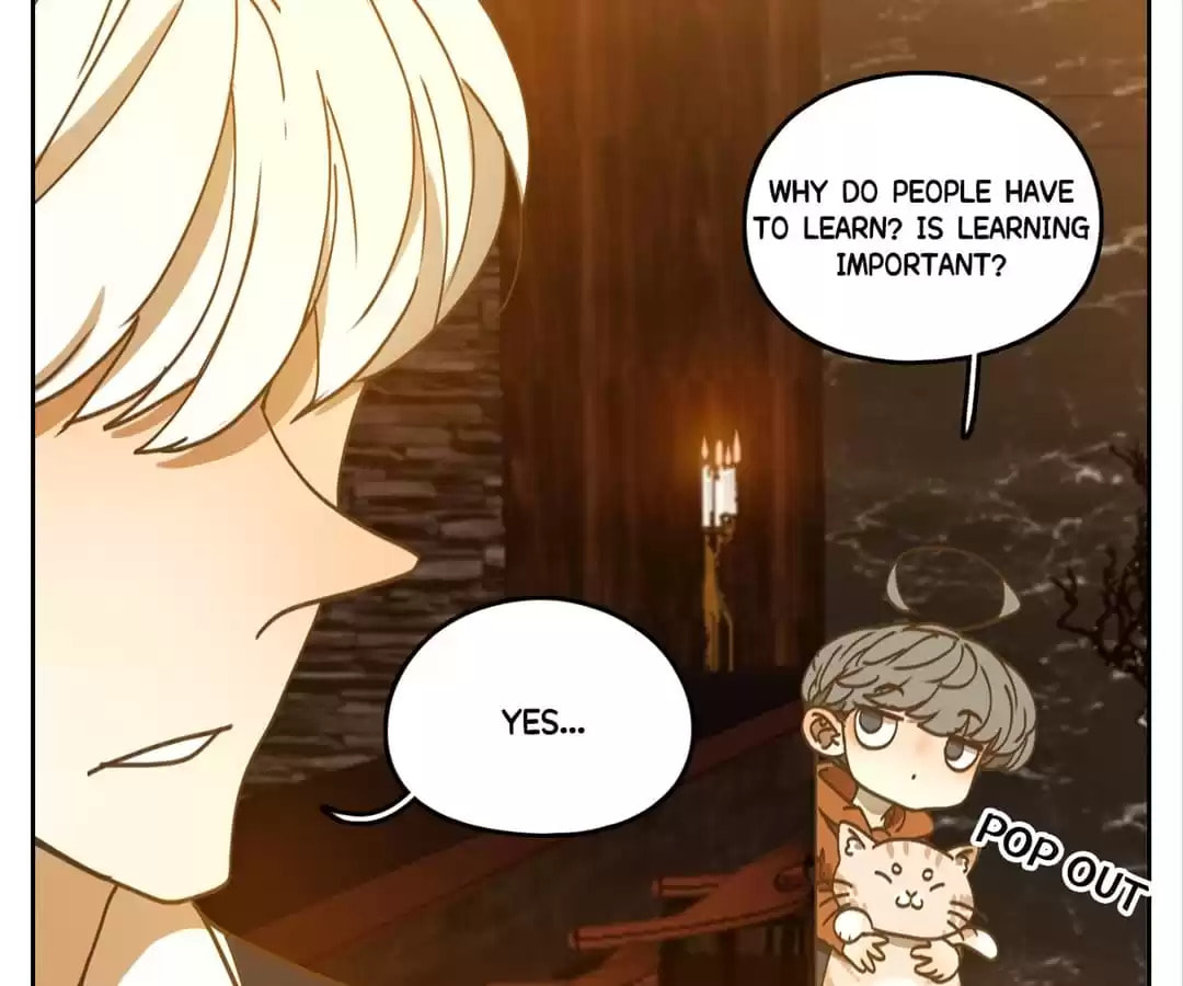 Monster's Bar (Colored) Chapter 63 page 43 - 