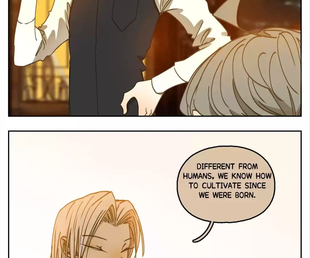 Monster's Bar (Colored) Chapter 63 page 45 - 