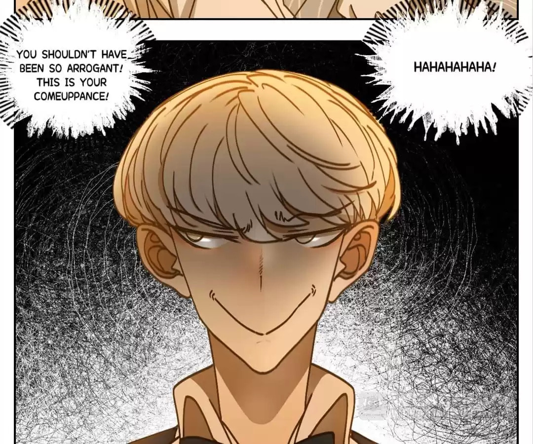 Monster's Bar (Colored) Chapter 63 page 48 - 