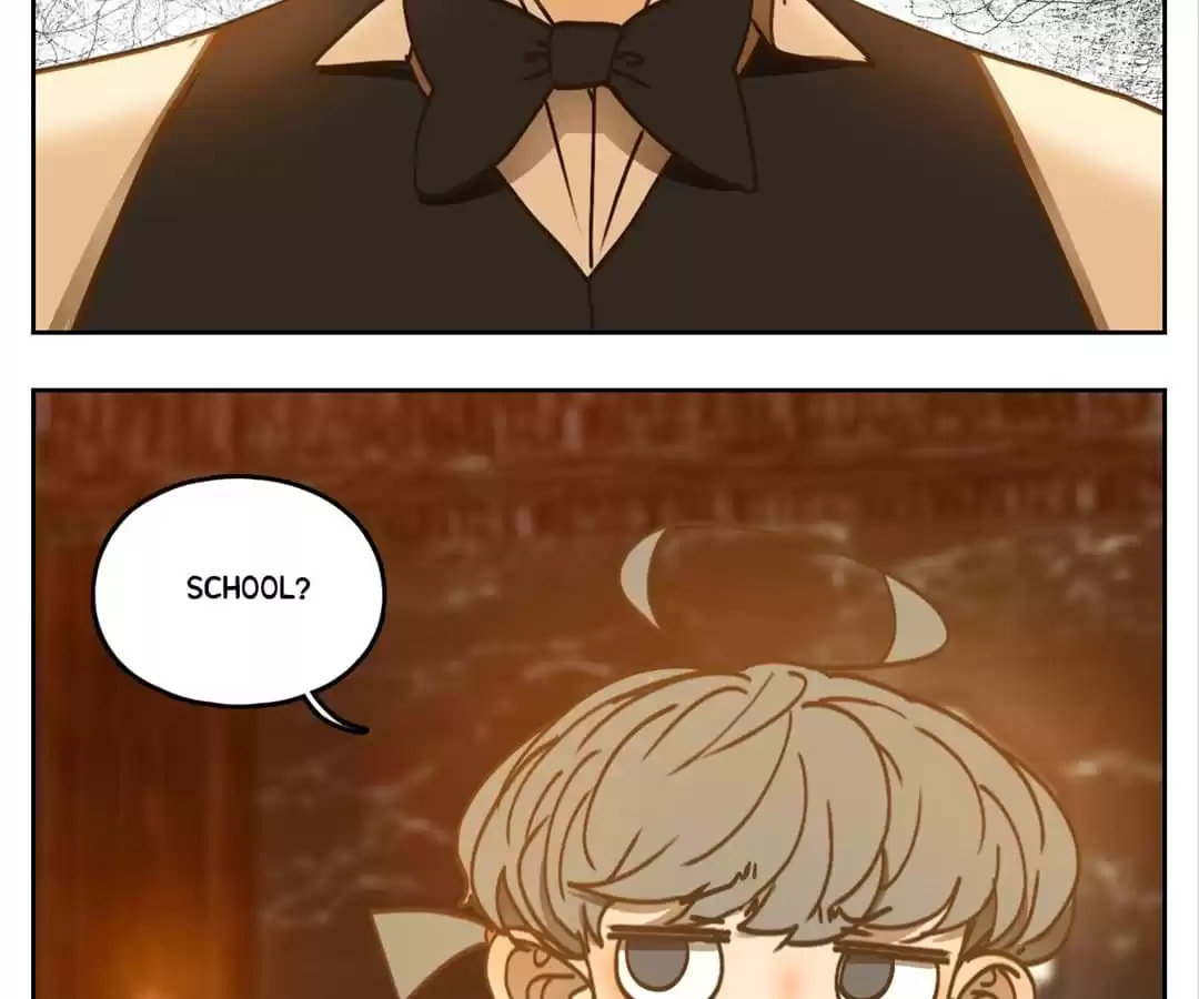 Monster's Bar (Colored) Chapter 63 page 49 - 