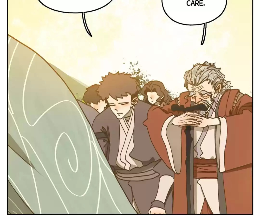 Monster's Bar (Colored) Chapter 63 page 6 - 