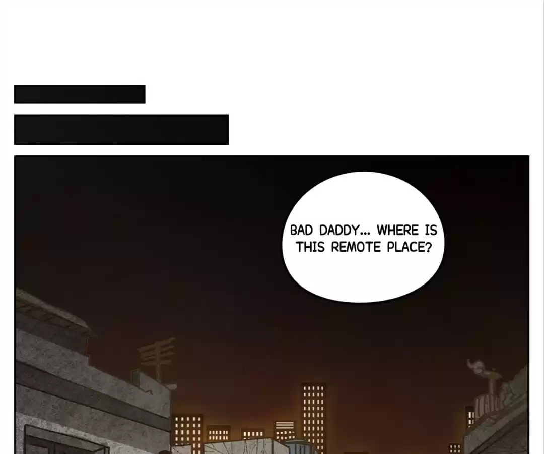 Monster's Bar (Colored) Chapter 63 page 53 - 