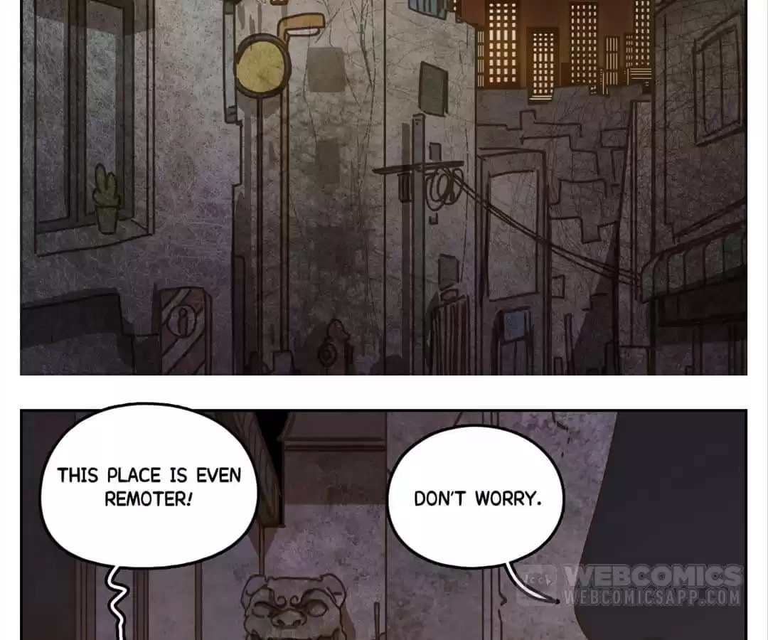 Monster's Bar (Colored) Chapter 63 page 54 - 
