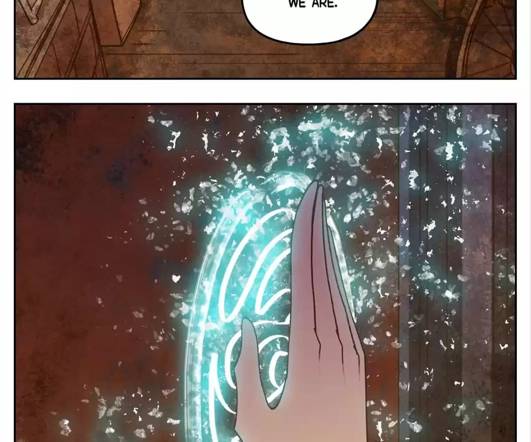 Monster's Bar (Colored) Chapter 63 page 57 - 