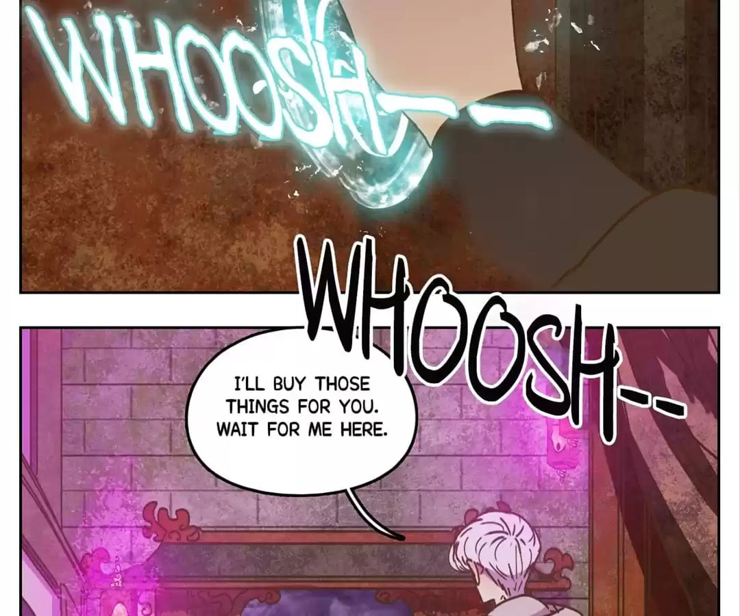 Monster's Bar (Colored) Chapter 63 page 58 - 