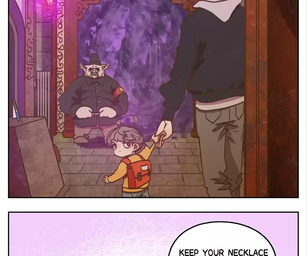 Monster's Bar (Colored) Chapter 63 page 59 - 