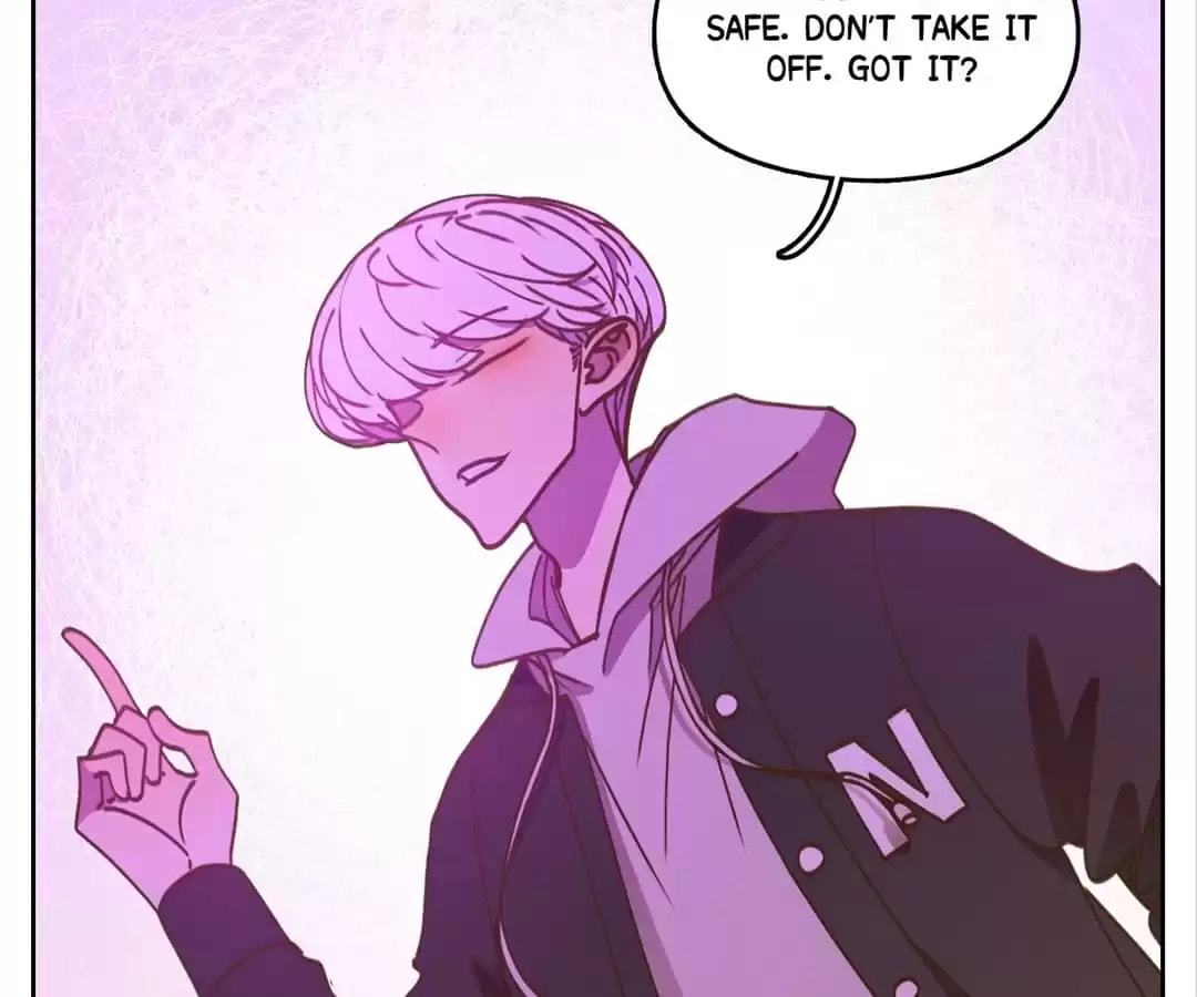 Monster's Bar (Colored) Chapter 63 page 60 - 