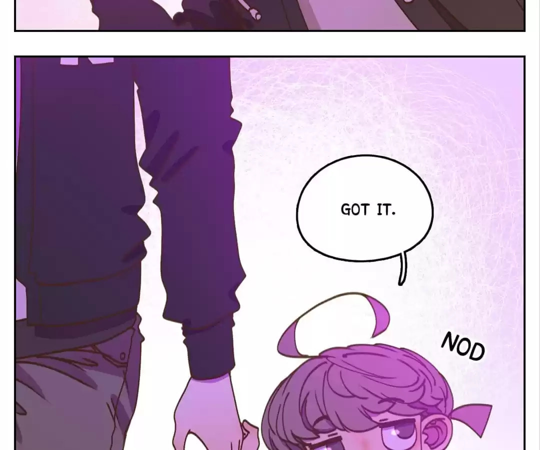 Monster's Bar (Colored) Chapter 63 page 61 - 