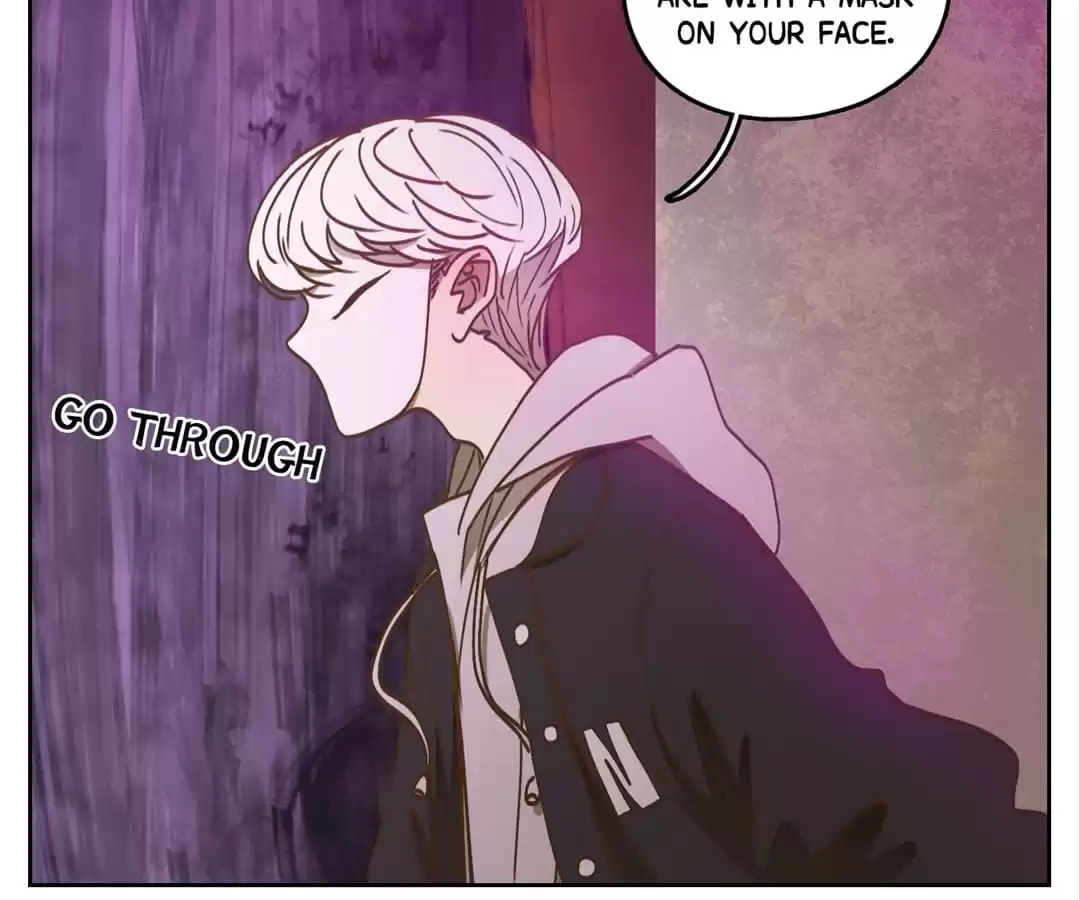 Monster's Bar (Colored) Chapter 63 page 70 - 