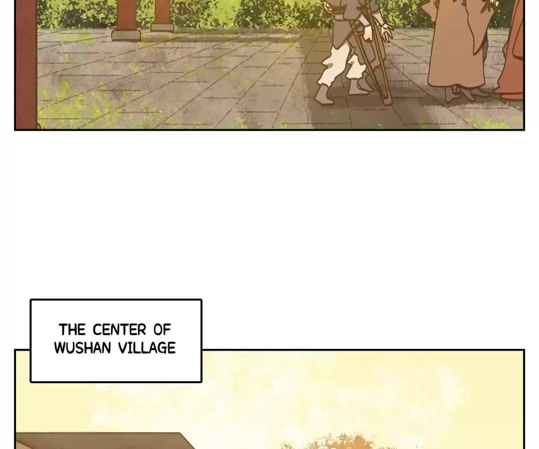 Monster's Bar (Colored) Chapter 63 page 8 - 