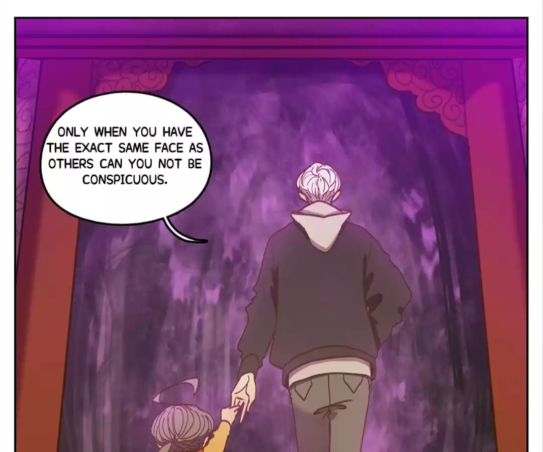 Monster's Bar (Colored) Chapter 63 page 71 - 