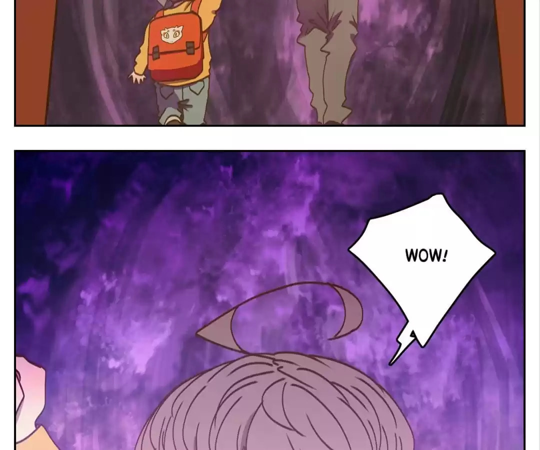 Monster's Bar (Colored) Chapter 63 page 72 - 