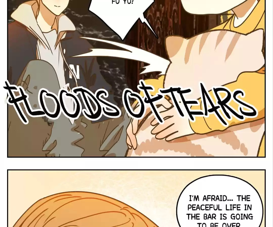 Monster's Bar (Colored) Chapter 64 page 105 - 
